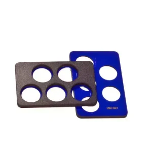 Authentique Quick Wheel 055 M113 / M106A1 - Tamiya