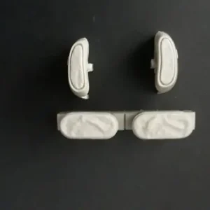 Promotion Saisonnière Armycast AC48021 AH-1Z - Engine Intakes With FOD