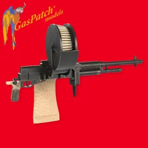 Satisfait Ou Remboursé Gaspatch Models 19-72187 Hotchkiss M 1909
