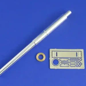 Aber 35L-066 Germ.15 cm L/29,5 Howitzer Barrel for sFH 18 Hummel (DRA,TRU) Must-Have