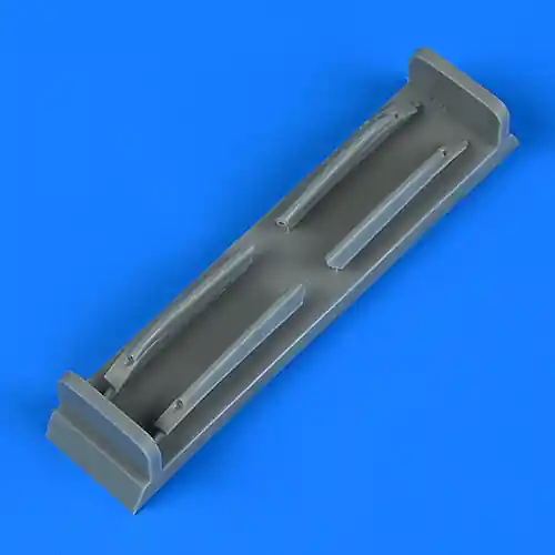 Offre Limitée Quickboost 72633 Petlyakov Pe-2 exhaust - covered ZVEZDA