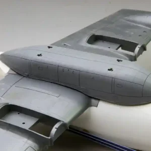 Nouvel Arrivage R-Flight RF72044 Lockheed L-749 Constellation - Speedpack (for Heller Kits)