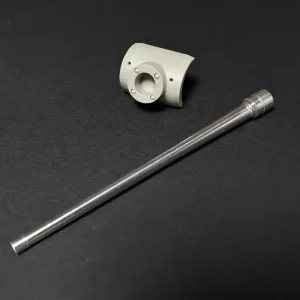 Dernier Modèle PanzerArt GB35-016 T-34/85 late Mantlet with D-5 Gun