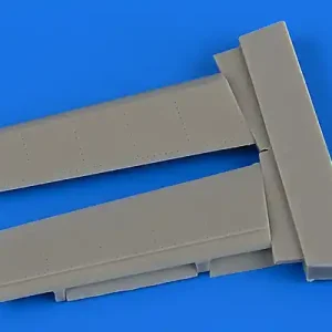 Remise Aires 4684 Bf 109G flaps EDUARD