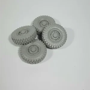 Meilleur Choix PanzerArt RE35-751 ASV M1117 “Guardian” Road wheels