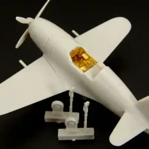 Brengun L144075 J2M3 Raiden Jack (Fujimi kit) Seulement Aujourd'hui
