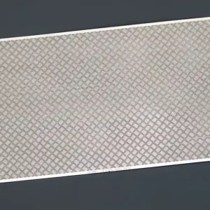 Super Prix Hobby design HD02-0432 Anti-Slip Metal Plate