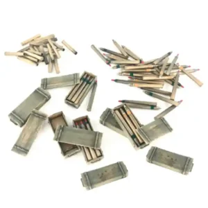 Bon Plan HD Models 35127 Big set 90/ 53 shell