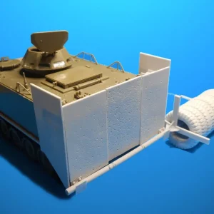Meilleur Prix Callsign Models 35097 M113 Mineroller ‘Steele‘ (for AFV Club kits)