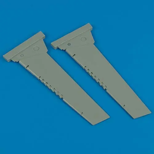 Quickboost 48310 Su-27 Flanker B Flaperons Academy Promotion Saisonnière