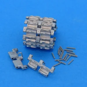 Prix Bas MASTERCLUB MTL-35085 Tracks for BMPT "Terminator", T-72B3M