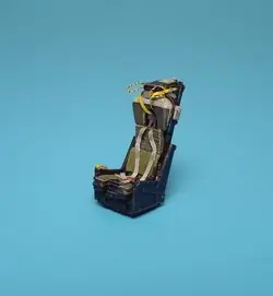 Aires 7115 Martin Baker Mk F7 ejection seat (F-8 version) Marque