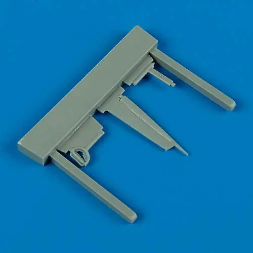 Acheter Direct Quickboost 48429 Hurricane Mk.I Antennas Italeri