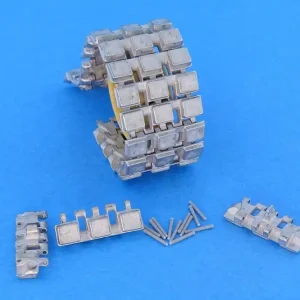 MASTERCLUB MTL-35104 Tracks for Centurion hush puppy track Nouveauté
