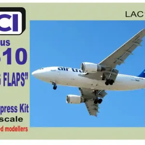 LACI 144127 Airbus A310 Landing Flaps for Eastern Express Kit Livraison Express