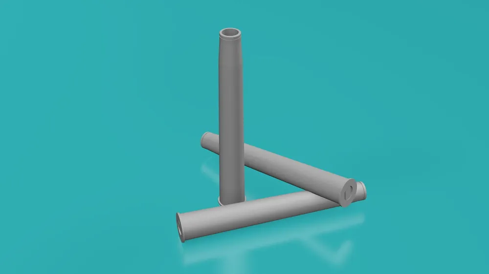 Achetez Aujourd'hui EMP3D 25040495 Amunicja 76,2mm PaK36(R) - Łuski - 10-12 Sztuk