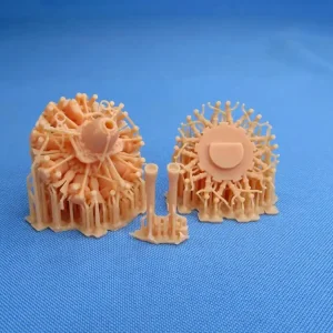 Certifié Metallic Details MDR3234 Bristol Mercury (3D-printed)