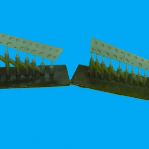 Sun Details R4423 Lavochkin La-7 - flaps 3D-printed (designed to be used with Mark I Models kits) Commande En Gros