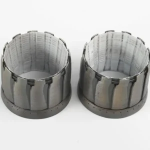MK1 Design A48035 McDonnell F-15K/SG Eagle GE Exhaust Nozzle Set - Opened (for Academy, Great Wall Hobby and Revell kits) Prix Réduit