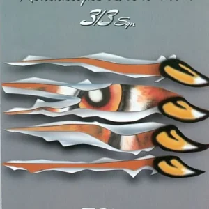 Promotion Saisonnière Zotz Decals 48022 General-Dynamics F-16 A Fighting Falcon - Royal Netherlands Air Force (1 scheme)