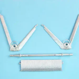 Certifié Scale Aircraft Conversions 32133 Junkers D.I - Landing Gear (designed to be used with Wingnut Wings kits)
