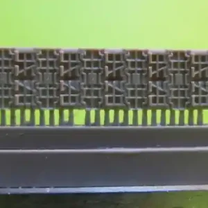Affaire À Saisir OKB Grigorov S72092 Winter tracks for T-34, type 4