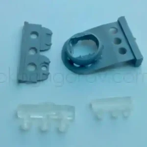 OKB Grigorov S72422 Commander cupola for T-34, early Vente Flash