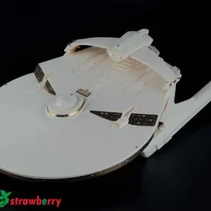 Produit De Marque Green Strawberry FP14 Miranda Class Early Version - Fruit PACK