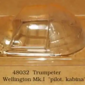 Rob Taurus 48032 Wellington Mk. I Meilleur Prix