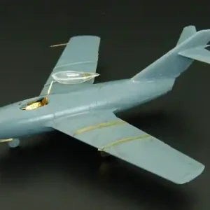 Brengun L144105 Mig-15 Bis Prix Cassé