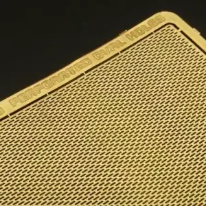 Brengun L48089 Oval holes Meilleur Prix