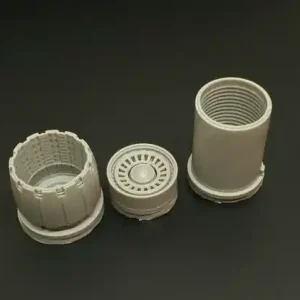Brengun L48126 F-16C-D block 40-50 GE F110 engine nozzle Prix Réduit