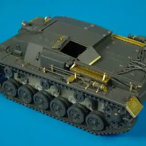Offre Limitée Hauler X48003 Stug III ausf B