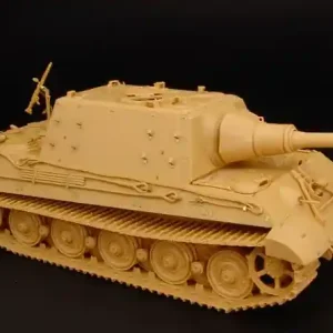 Acheter En Ligne Hauler X48306 Jagdtiger