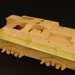 Livraison Express Hauler X48275 Sd Kfz 139 Marder III Fenders