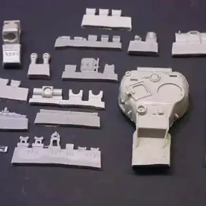 Commander Vite MR Modellbau 48004 Sherman Firefly IC