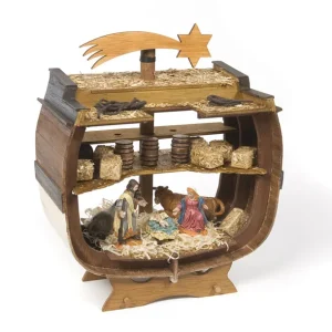 Offre Du Jour OcCre 50000 Naval Nativity