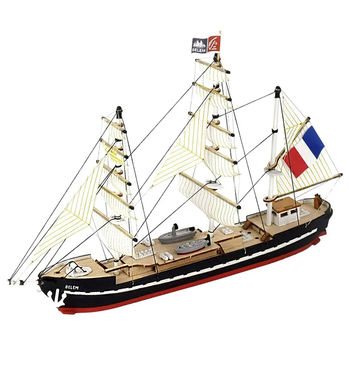 Achat Immédiat Artesania Latina 17001 Belem - Easy Kit
