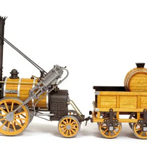OcCre 54000 Rocket Bon Marché