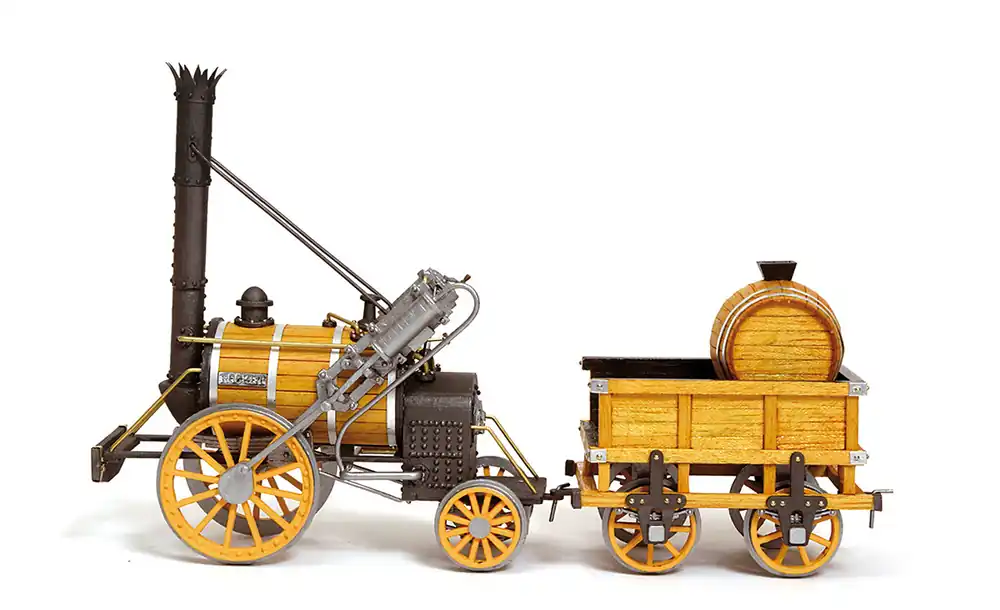 OcCre 54000 Rocket Bon Marché