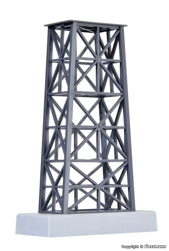 NEW! Kibri 39753 Pylon mostu - stalowy Dernier Modèle