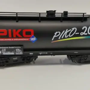 Jusqu'à Épuisement Des Stocks Piko 95825 Piko 2002 Anniversary Tank Car