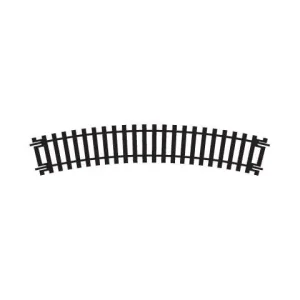 Offre Exclusive Hornby R606 Tor Łukowy R2 / R438 mm / 22,5 st.