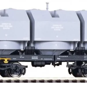 Piko 54450 Wagon kubłowy Slmmp, DR, Ep. IV Prix Choc