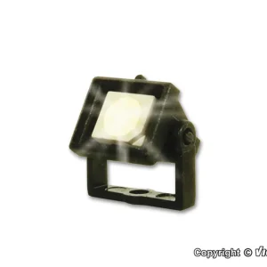 Offre Limitée Viessmann 6333 Reflektor punktowy LED