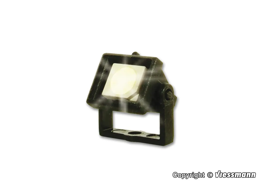 Offre Limitée Viessmann 6333 Reflektor punktowy LED